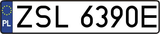 ZSL6390E