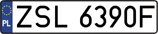 ZSL6390F