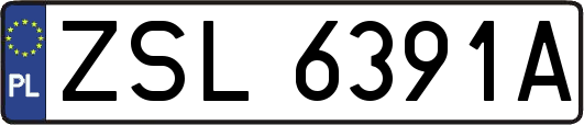ZSL6391A