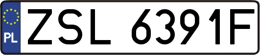 ZSL6391F