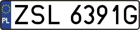ZSL6391G