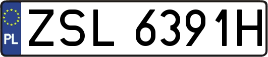 ZSL6391H