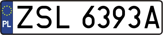 ZSL6393A