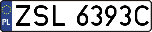 ZSL6393C