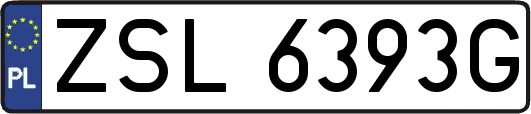ZSL6393G