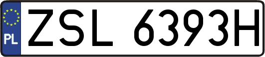 ZSL6393H
