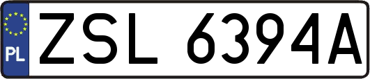 ZSL6394A