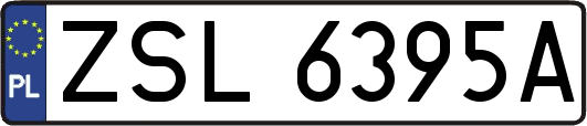 ZSL6395A