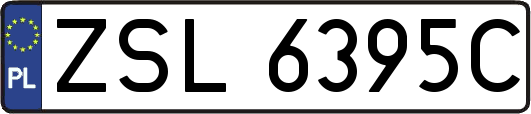 ZSL6395C