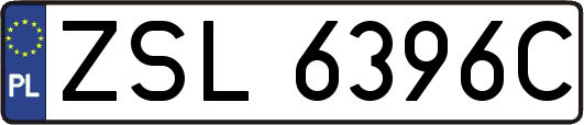 ZSL6396C