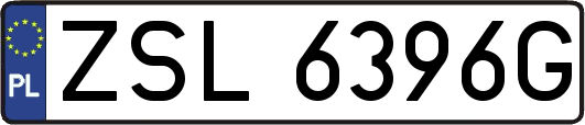ZSL6396G
