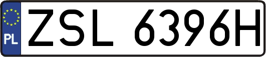 ZSL6396H