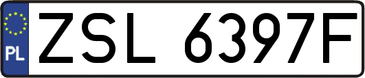 ZSL6397F