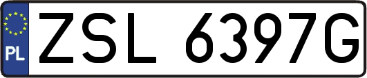ZSL6397G