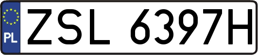ZSL6397H