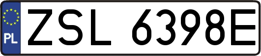 ZSL6398E