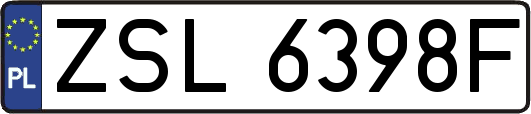 ZSL6398F
