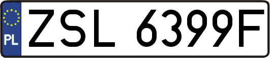 ZSL6399F