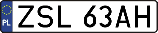 ZSL63AH
