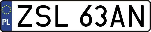 ZSL63AN