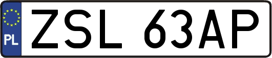 ZSL63AP