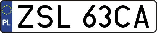 ZSL63CA