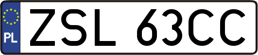 ZSL63CC