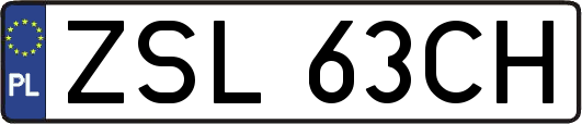 ZSL63CH