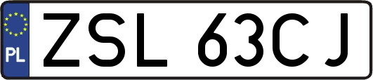 ZSL63CJ