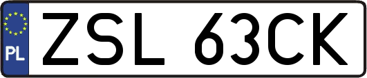 ZSL63CK