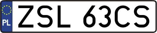 ZSL63CS