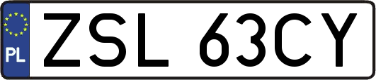 ZSL63CY