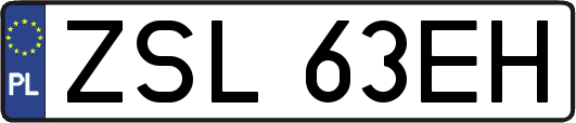ZSL63EH