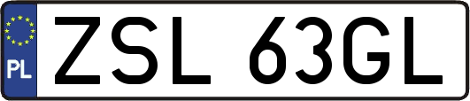 ZSL63GL