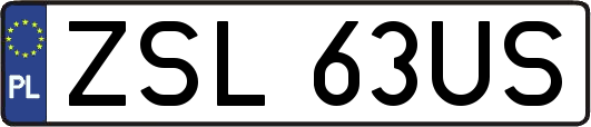 ZSL63US