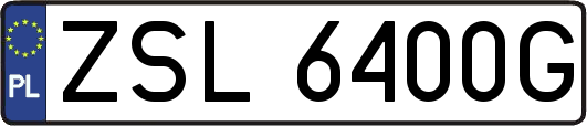 ZSL6400G