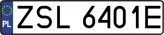 ZSL6401E