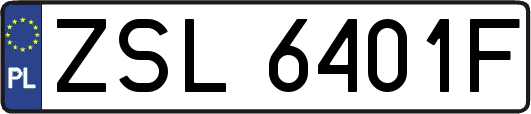 ZSL6401F