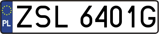 ZSL6401G