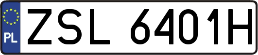 ZSL6401H