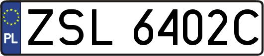 ZSL6402C