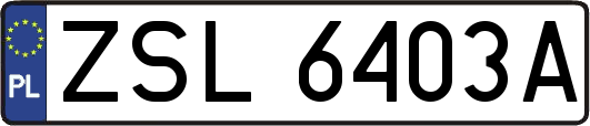 ZSL6403A