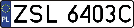 ZSL6403C