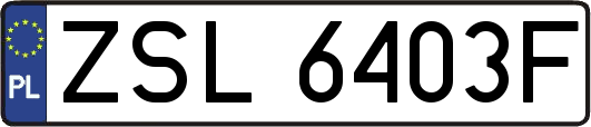 ZSL6403F