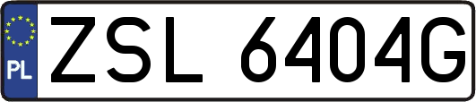 ZSL6404G