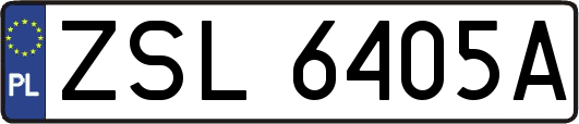ZSL6405A