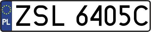 ZSL6405C