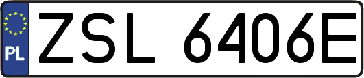 ZSL6406E
