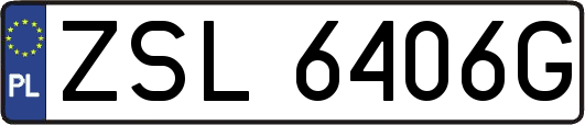 ZSL6406G