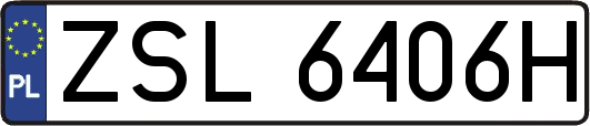 ZSL6406H